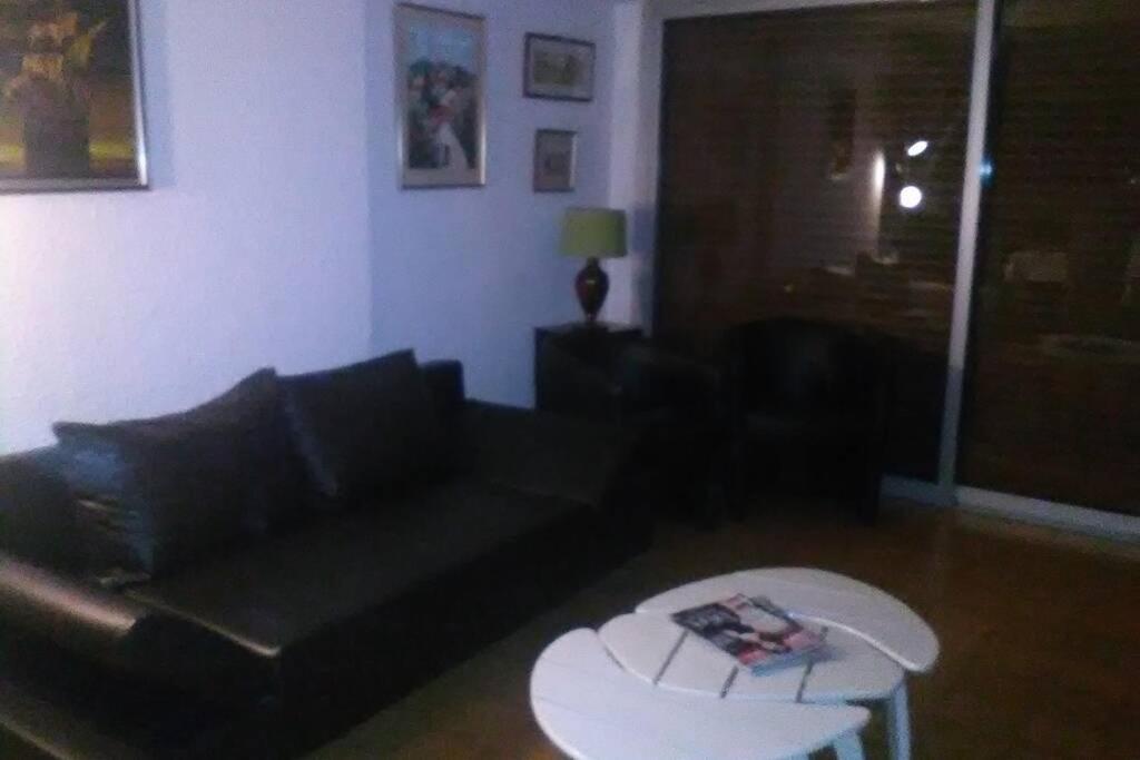 Great Waterfront In Boccacabana Apartment