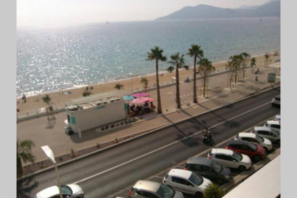 Great Waterfront In Boccacabana Apartment *