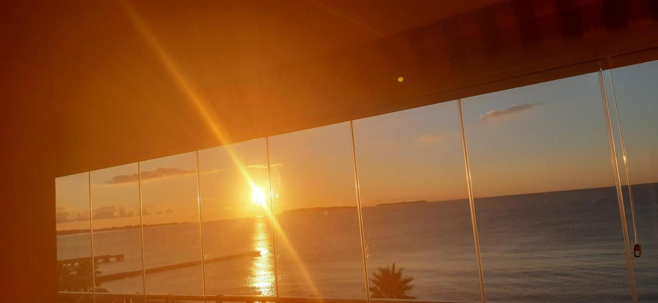 Great Waterfront In Boccacabana Apartment Cannes