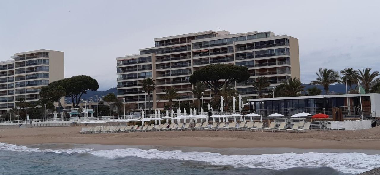 Apartment Great Waterfront In Boccacabana Cannes