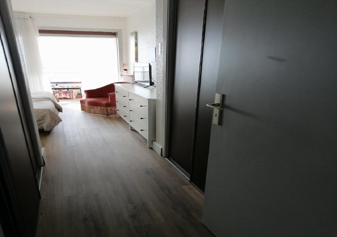 Great Waterfront In Boccacabana Apartment Cannes