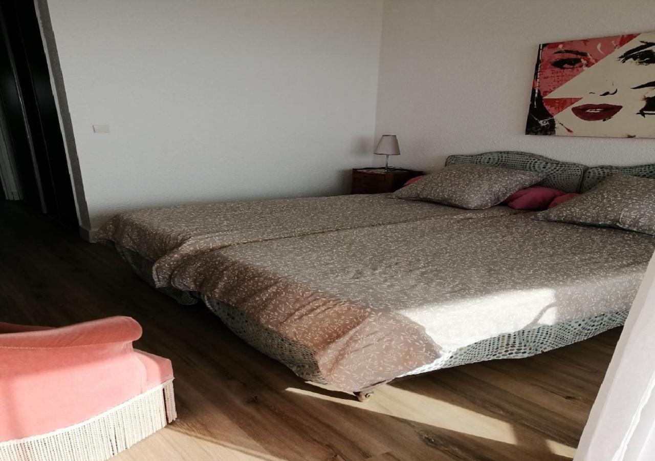 Great Waterfront In Boccacabana Apartment