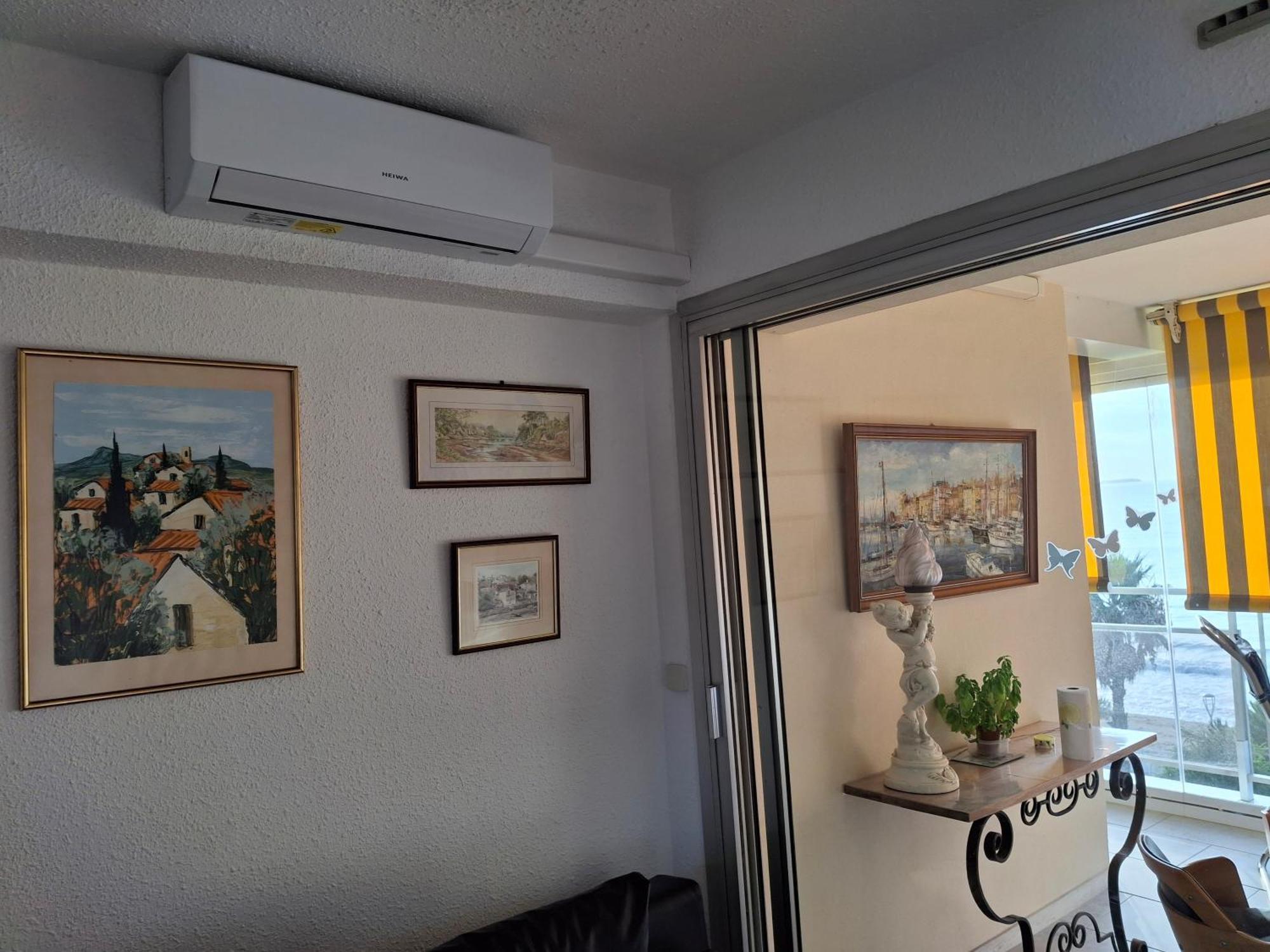 Great Waterfront In Boccacabana Apartment