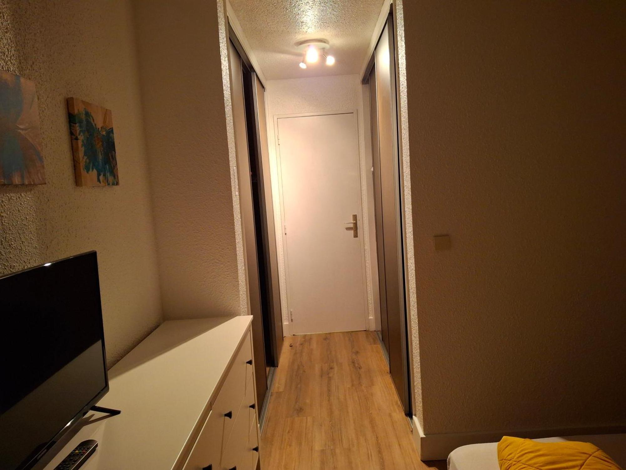Apartment Great Waterfront In Boccacabana Cannes
