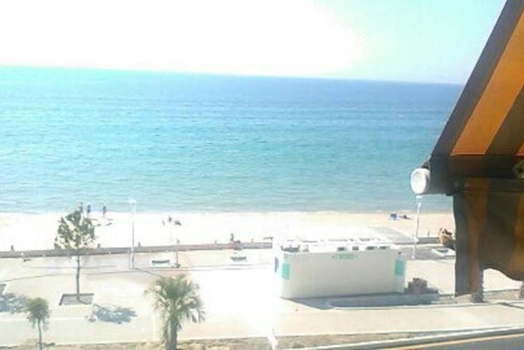 Great Waterfront In Boccacabana Appartement *
