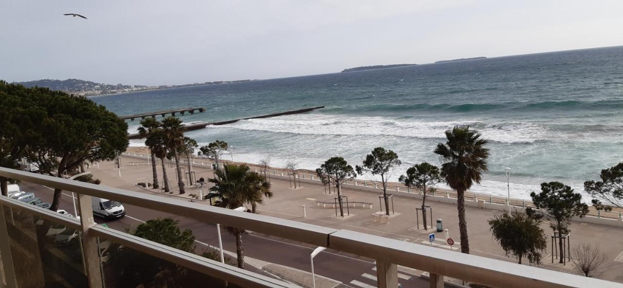Great Waterfront In Boccacabana Appartement