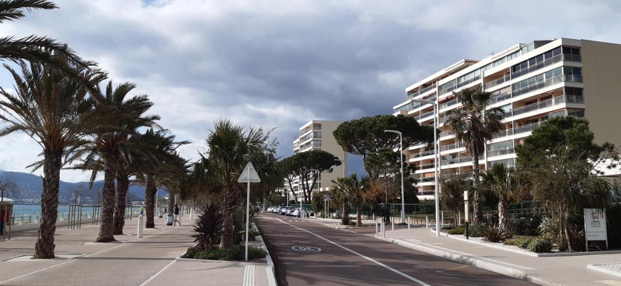 Appartement Great Waterfront In Boccacabana *