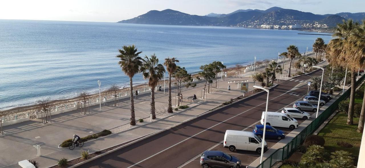 Great Waterfront In Boccacabana Appartement