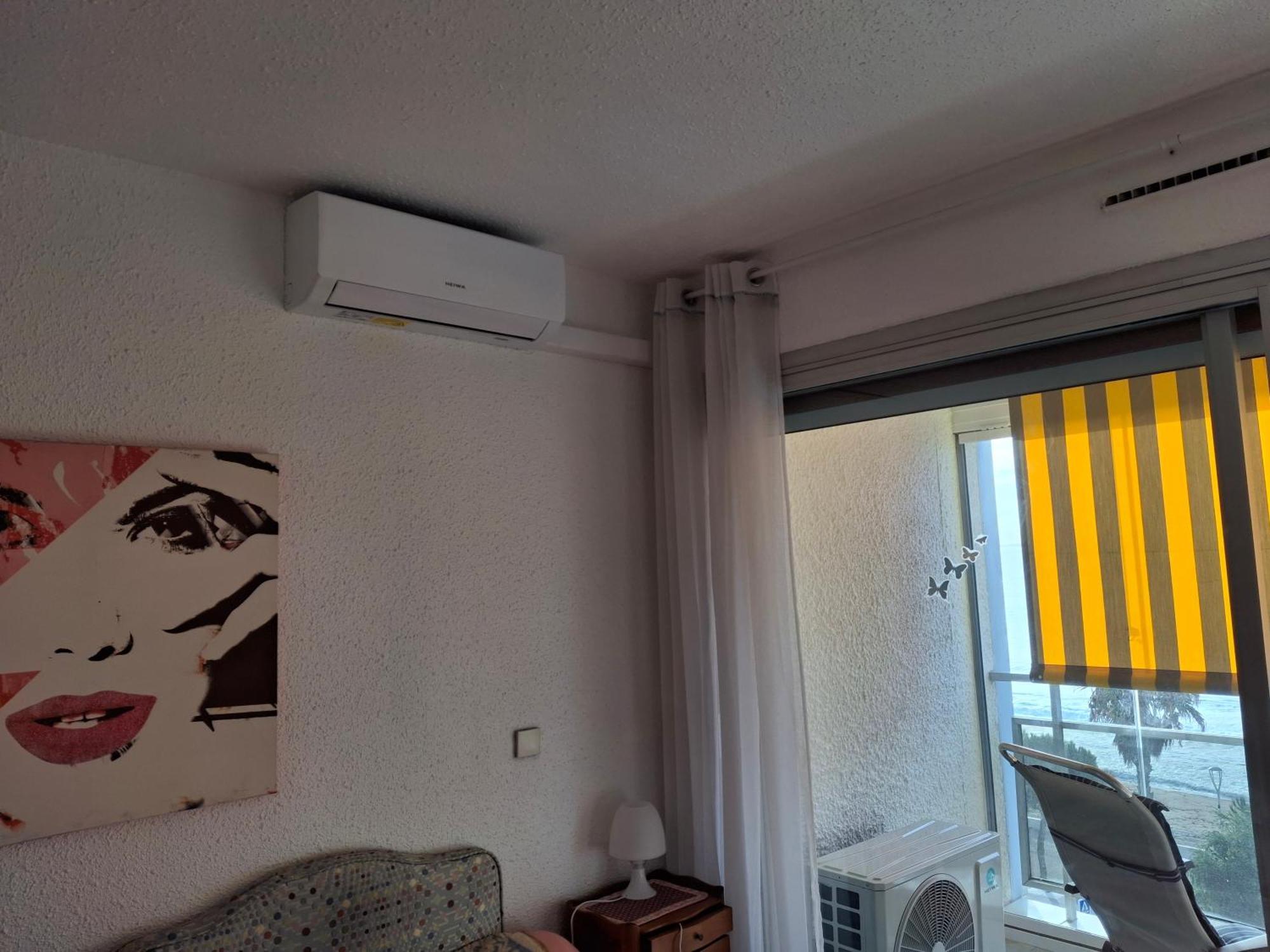 Great Waterfront In Boccacabana Appartement *